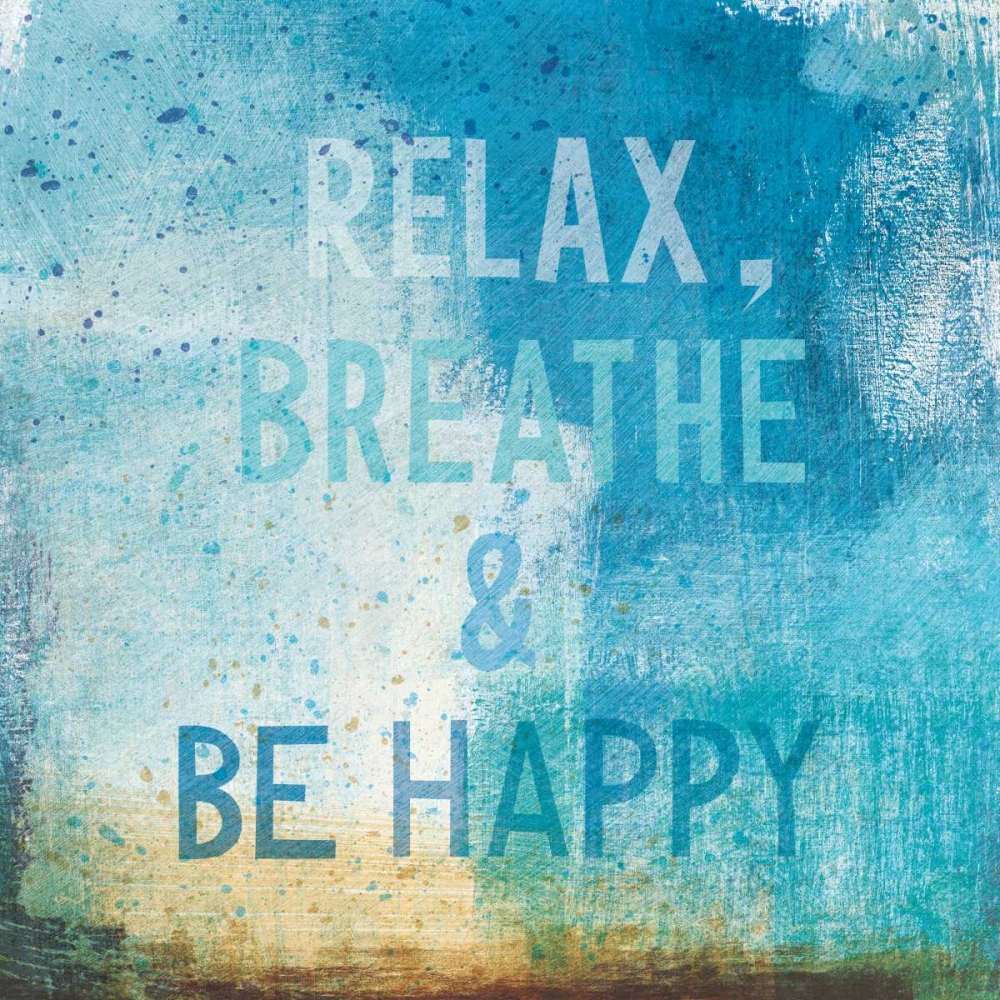 Wall Art Painting id:151377, Name: Beachscape Abstract I, Artist: Mullan, Michael