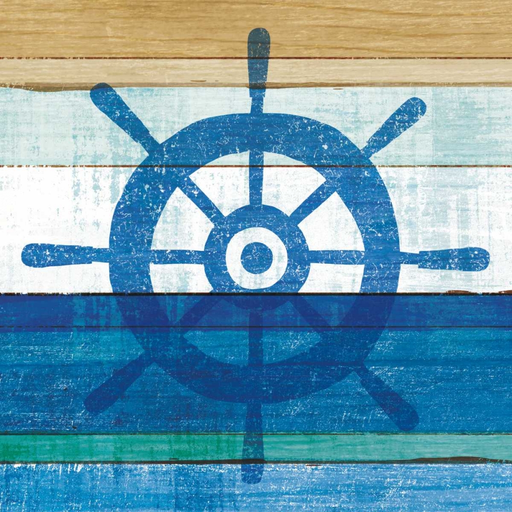 Wall Art Painting id:151405, Name: Beachscape VI Helm, Artist: Mullan, Michael