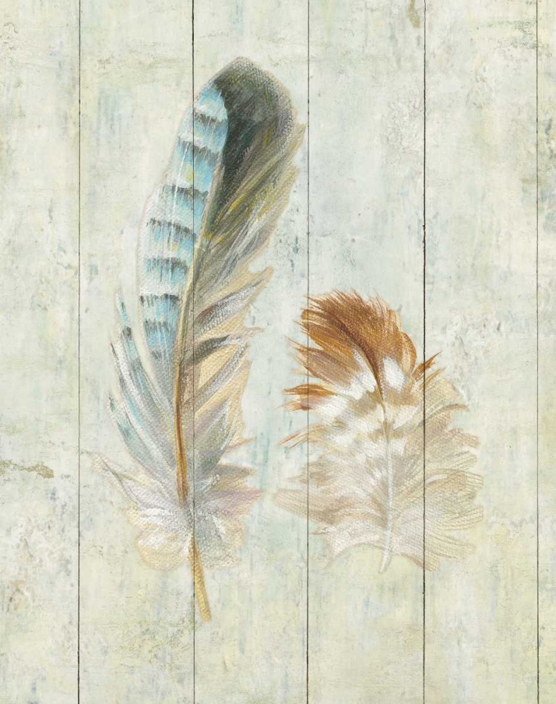 Art Print: Natural Flora X