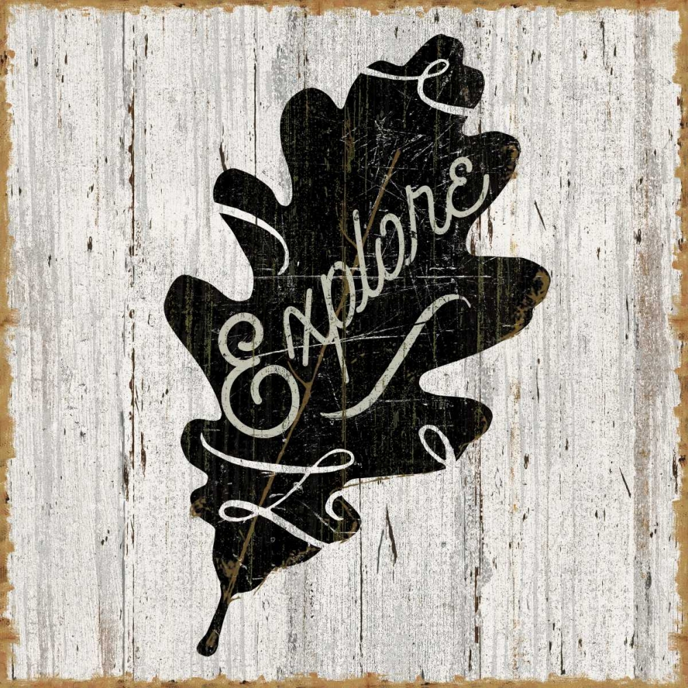 Wall Art Painting id:87198, Name: Lake Lodge XII Neutral, Artist: Schlabach, Sue