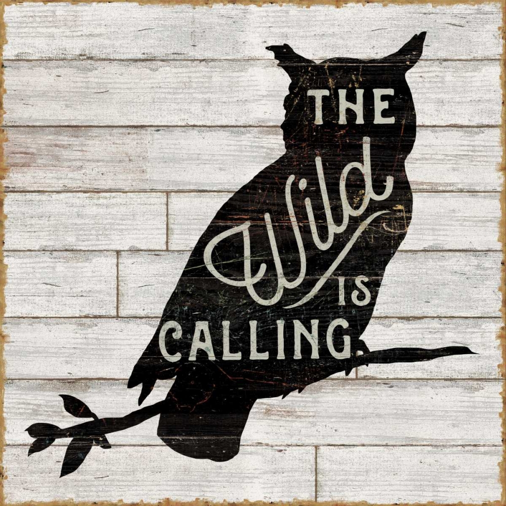 Wall Art Painting id:87201, Name: Lake Lodge III Neutral, Artist: Schlabach, Sue