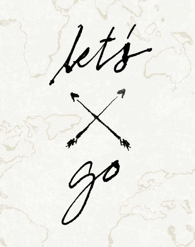 Wall Art Painting id:87229, Name: Mapped Shorelines III Neutral, Artist: Schlabach, Sue