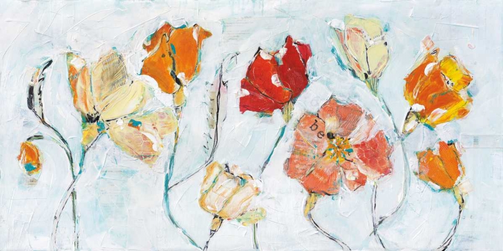 Art Print: The Sanctuary