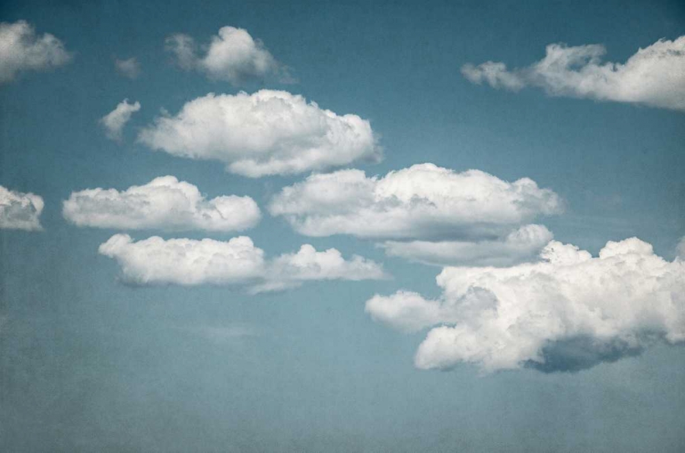 Art Print: Calm Days III