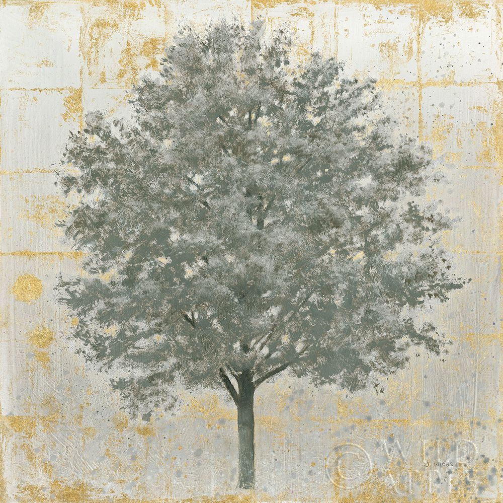 Wall Art Painting id:260280, Name: Neutrality Silver, Artist: Wiens, James