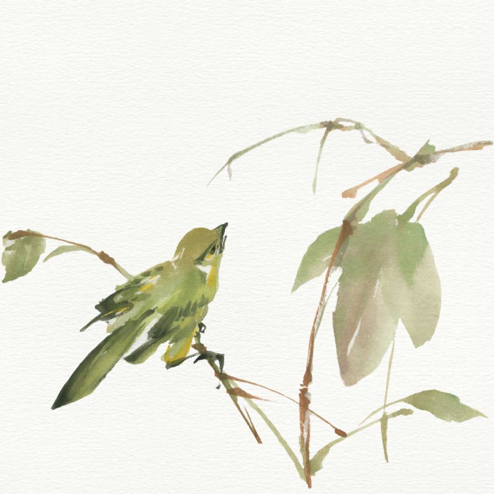 Wall Art Painting id:99477, Name: Sisken, Artist: Paschke, Chris