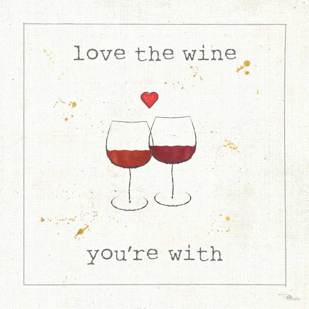 Art Print: Flavor Notes VIII