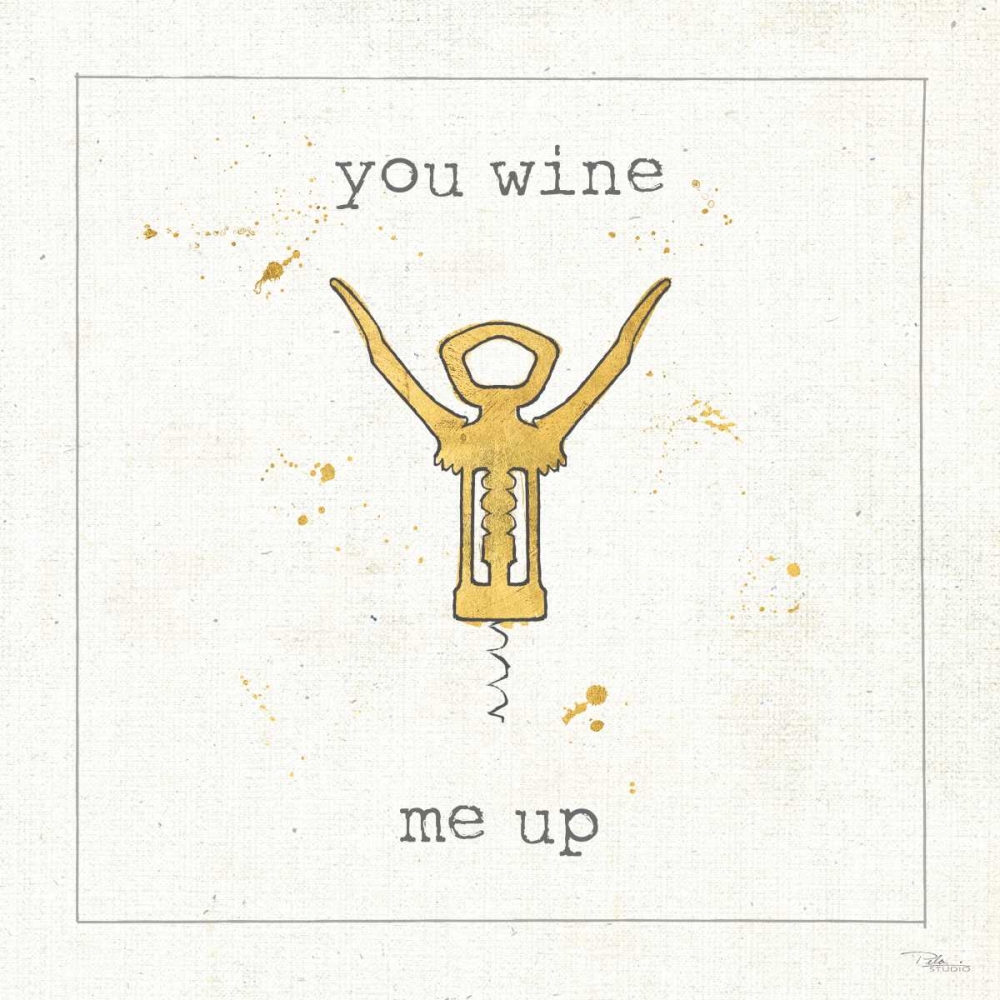 Art Print: Flavor Notes IX