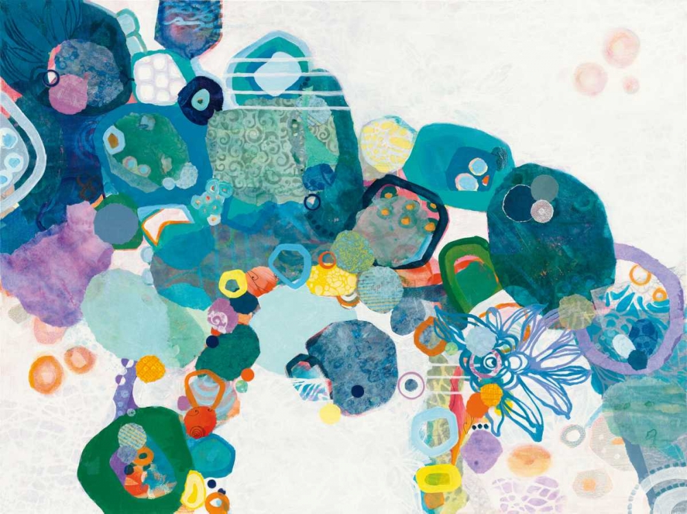 Art Print: Bridging our Differences