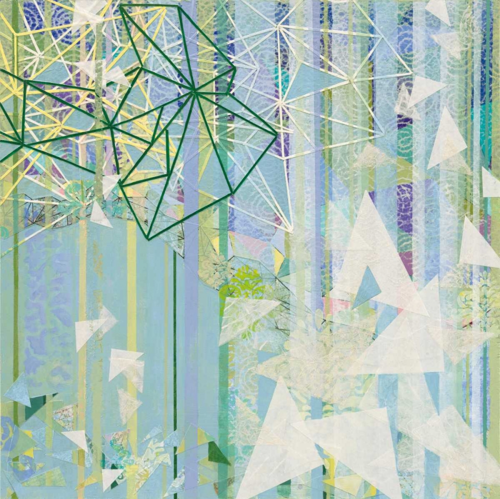 Art Print: Hanging Around II