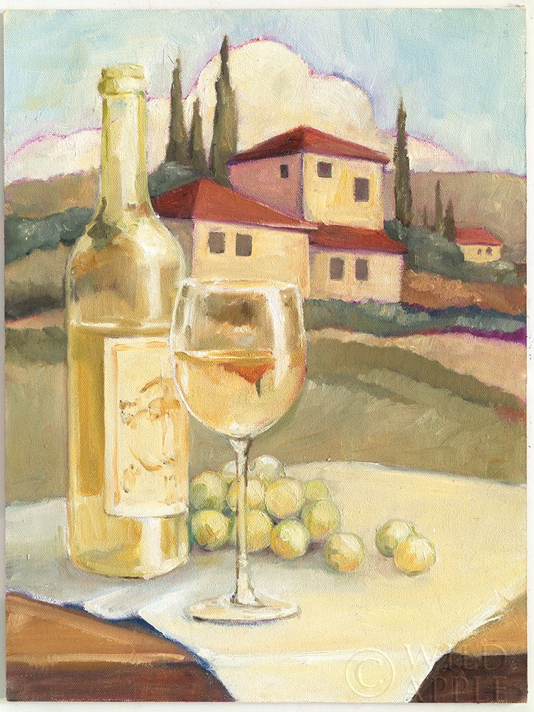 Wall Art Painting id:192972, Name: Vino Veneto no Border, Artist: Tillmon, Avery