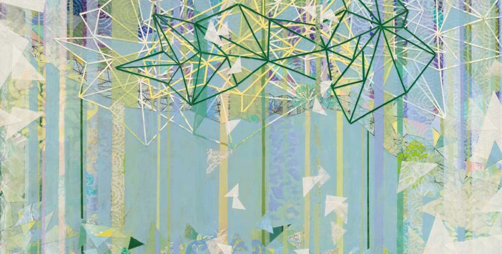 Art Print: Hanging Around III