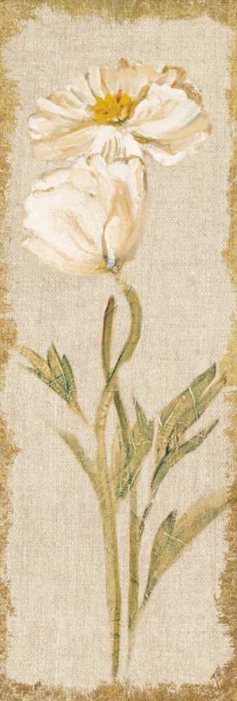 Wall Art Painting id:156296, Name: Cosmo Panel on White Vintage, Artist: Blum, Cheri