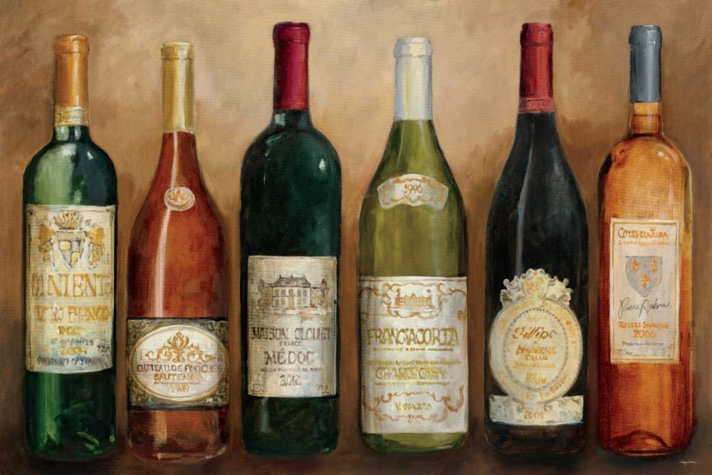 Wall Art Painting id:99579, Name: And the Winner Is Light, Artist: Tillmon, Avery