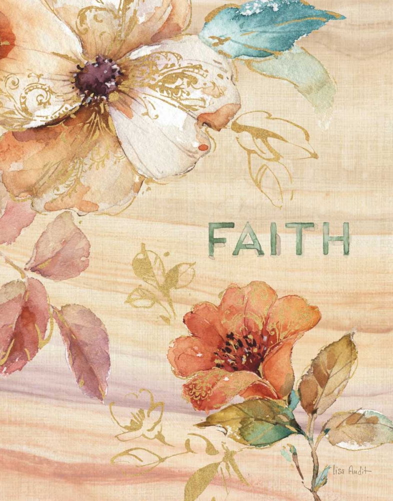 Wall Art Painting id:153100, Name: Spiced Nature IV Marble, Artist: Audit, Lisa