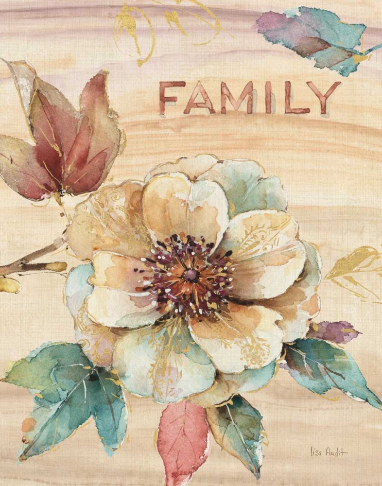 Wall Art Painting id:153098, Name: Spiced Nature V Marble, Artist: Audit, Lisa