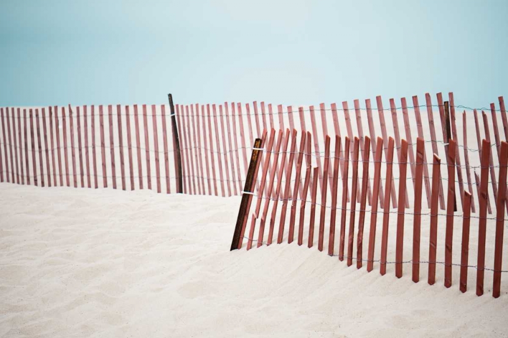 Art Print: Pacific Cool III Crop