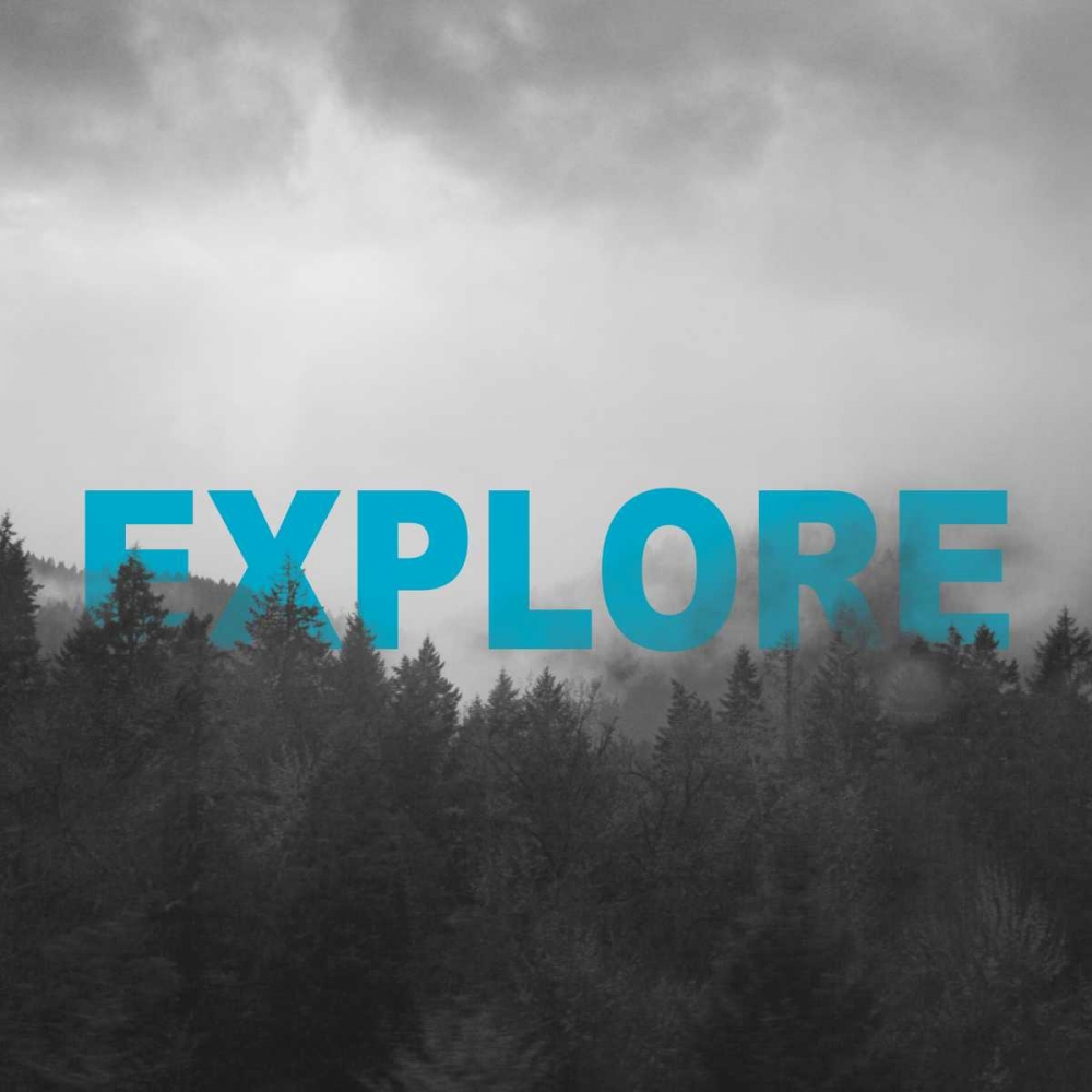 Art Print: Bold Adventures II