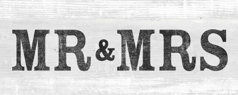 Wall Art Painting id:129422, Name: His and Hers Love III, Artist: Schlabach, Sue