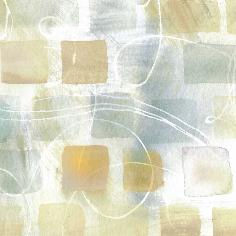 Art Print: Caracalla Neutral II