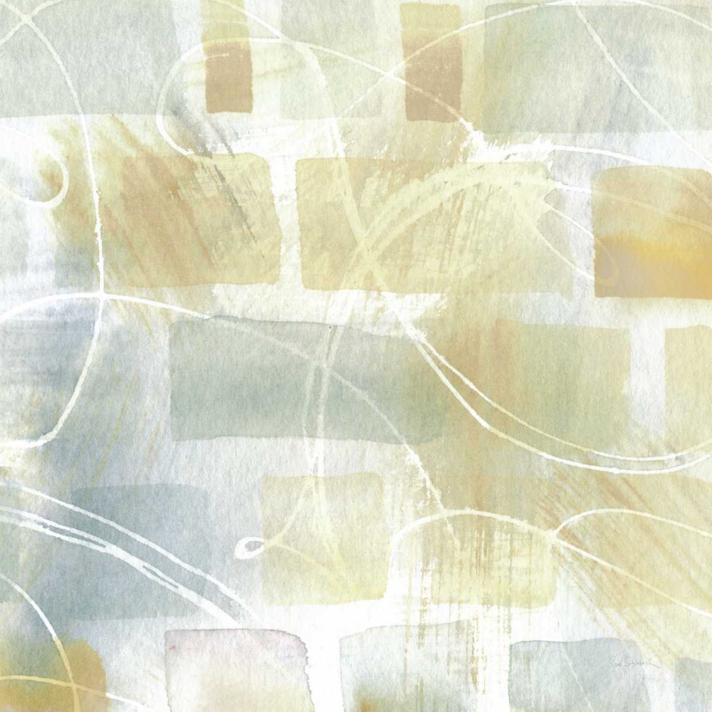 Art Print: Caracalla Neutral III