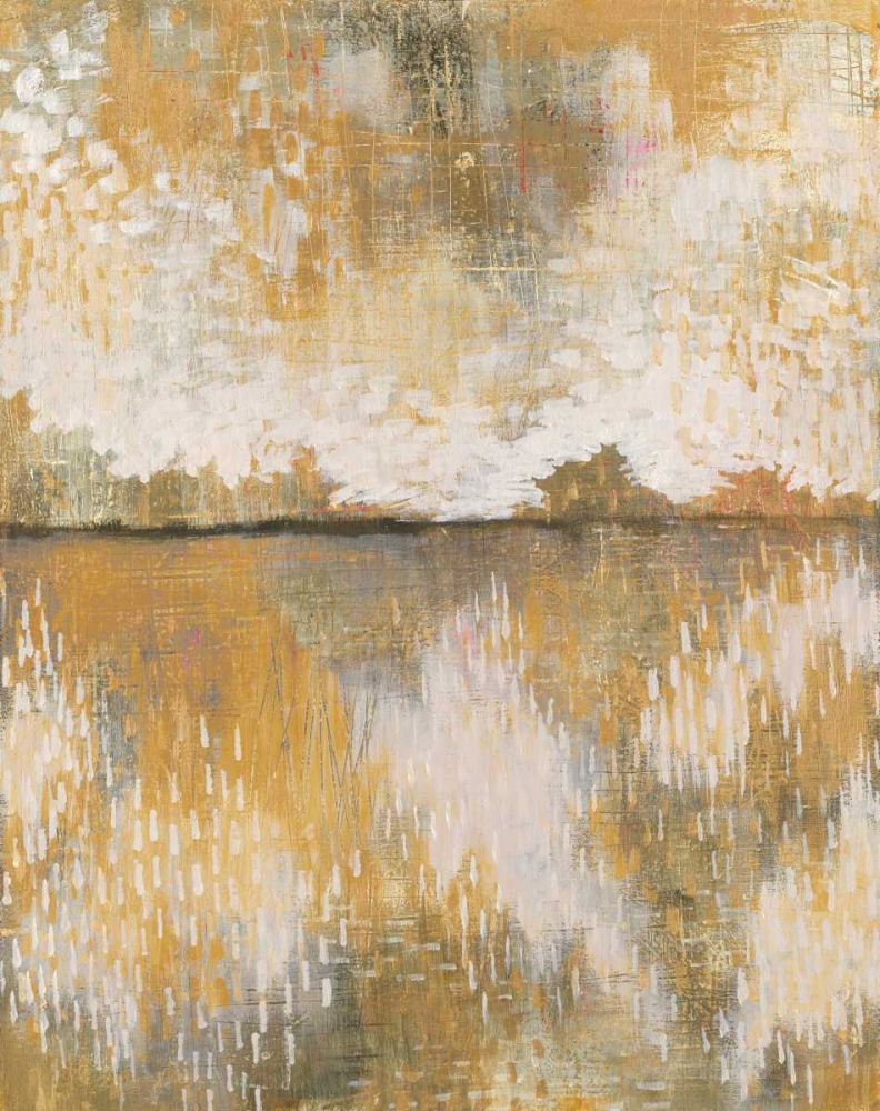 Art Print: Curious Sky