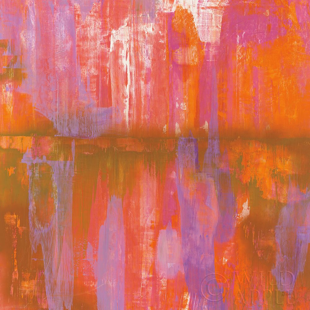 Art Print: Fantasy Land