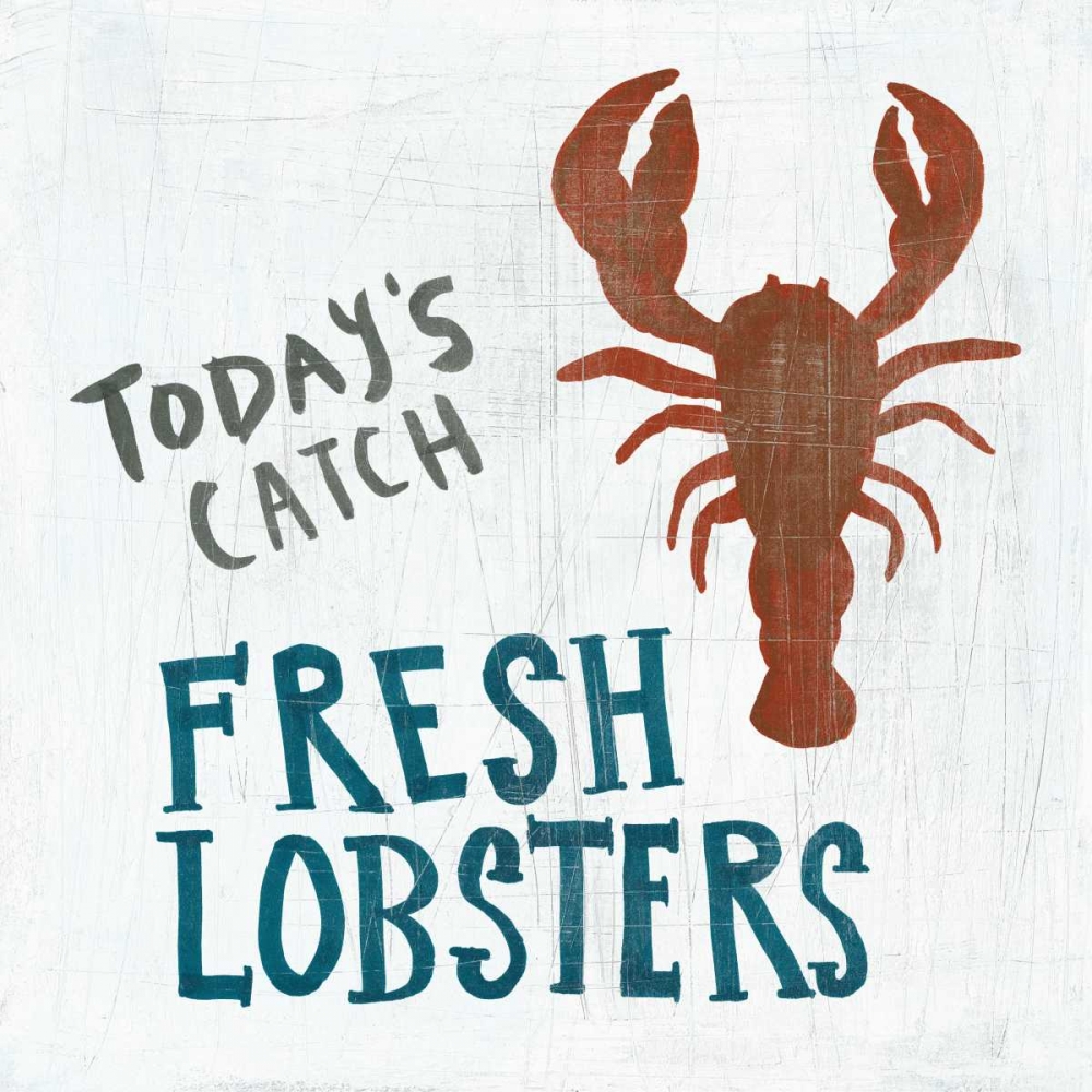 Wall Art Painting id:137622, Name: Ahoy VII, Artist: Averinos, Melissa