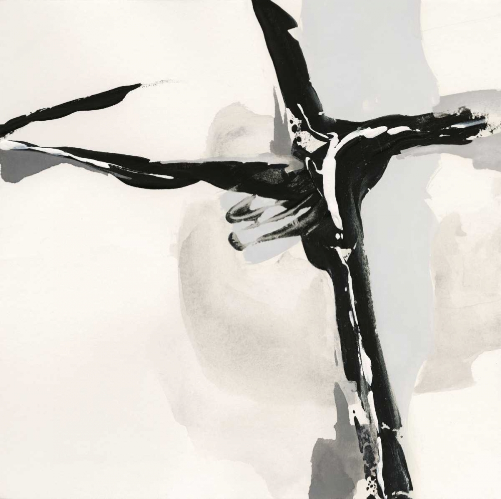 Wall Art Painting id:137686, Name: Creamy Neutral II, Artist: Paschke, Chris