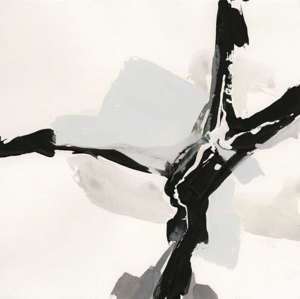 Wall art: Creamy Neutral III, by Paschke, Chris