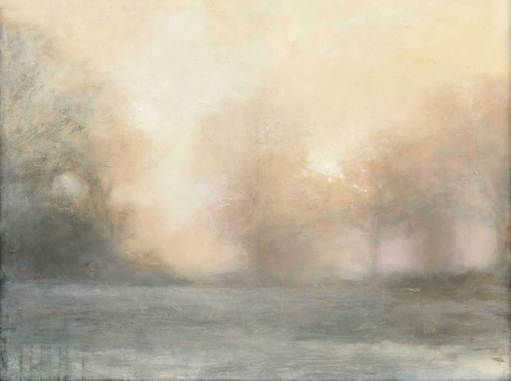 Wall Art Painting id:149200, Name: Top of the Field, Artist: Purinton, Julia