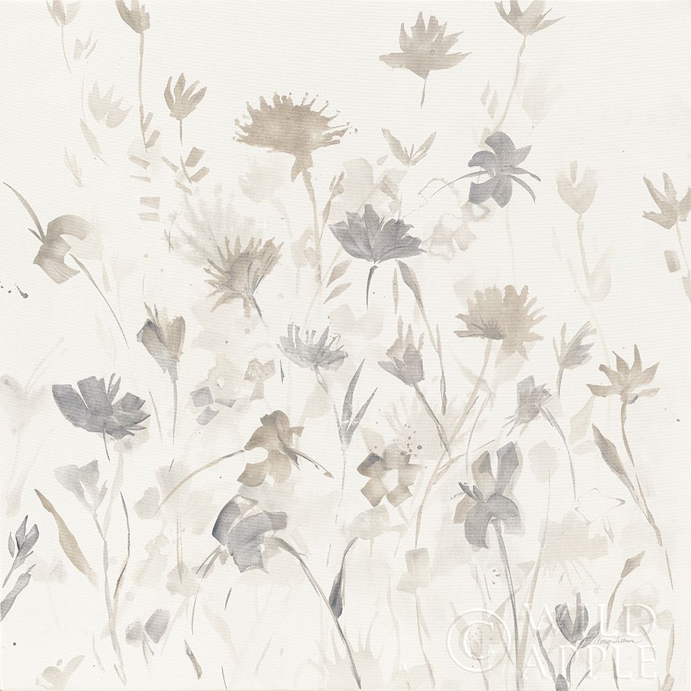Wall Art Painting id:351108, Name: Garden Shadows I, Artist: Tillmon, Avery