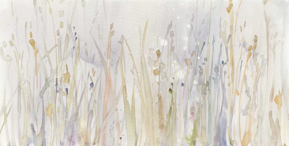 Wall Art Painting id:151531, Name: Autumn Grass, Artist: Tillmon, Avery