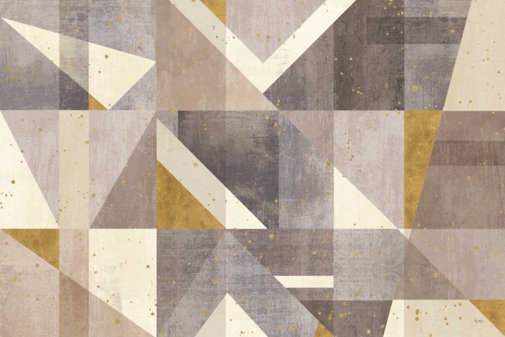 Wall Art Painting id:149883, Name: Framework I, Artist: Charron, Veronique