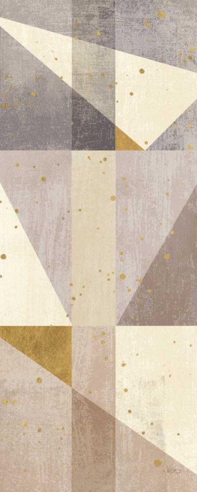 Wall Art Painting id:149882, Name: Framework II, Artist: Charron, Veronique