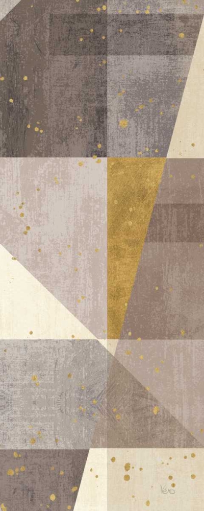 Wall Art Painting id:149881, Name: Framework III, Artist: Charron, Veronique