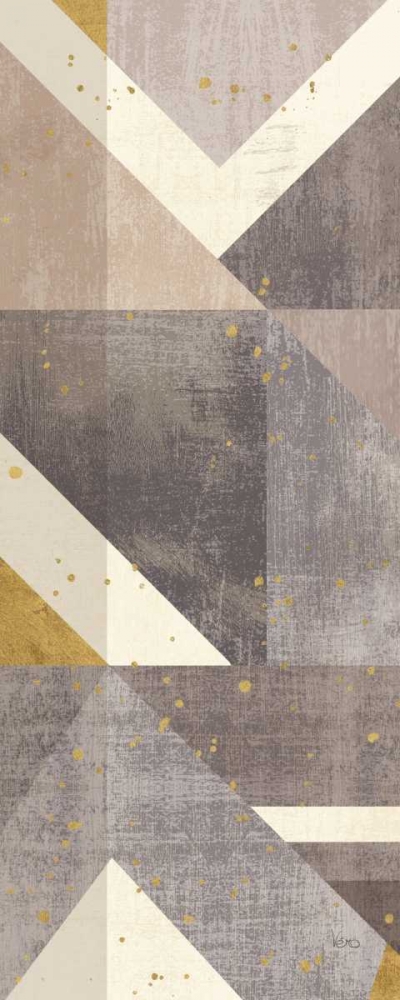 Wall Art Painting id:149880, Name: Framework IV, Artist: Charron, Veronique