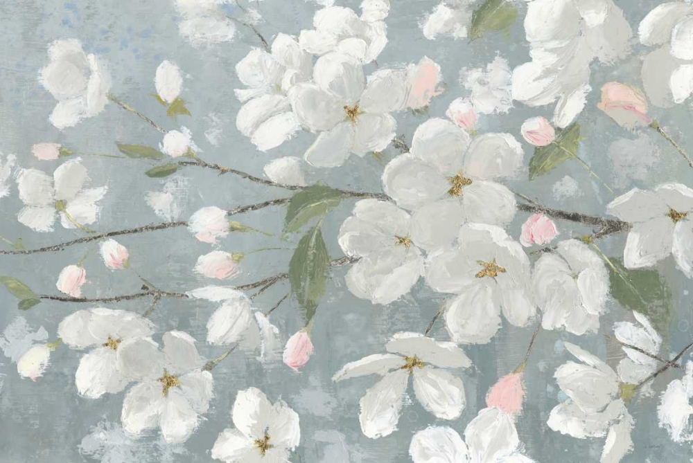 Wall Art Painting id:151561, Name: Spring Beautiful Crop, Artist: Wiens, James