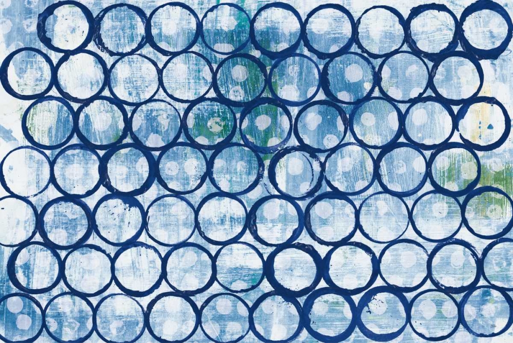 Art Print: Eclipse I