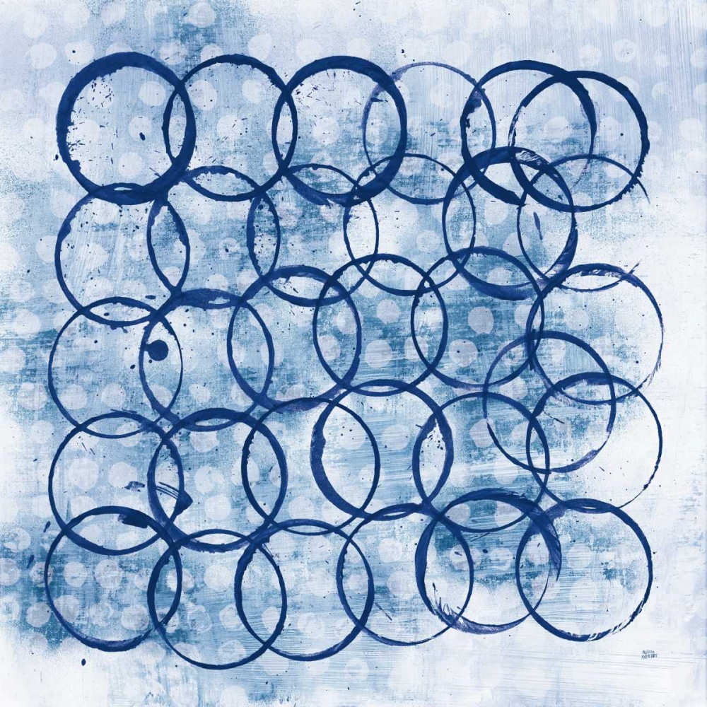 Art Print: Eclipse II