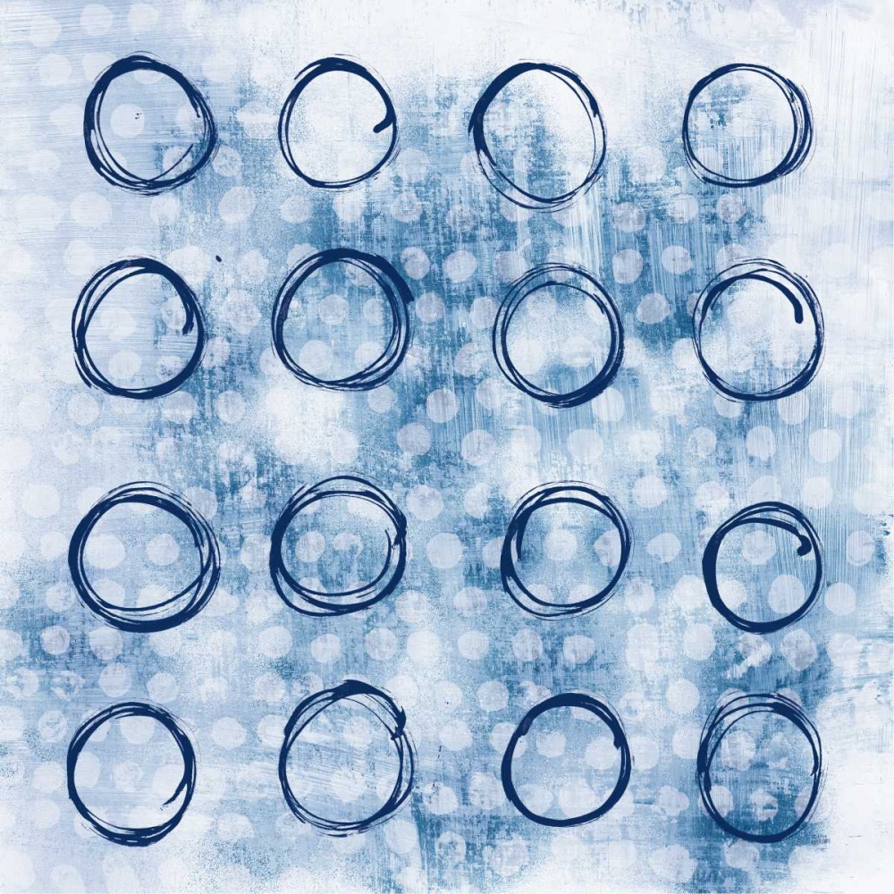 Art Print: Eclipse III