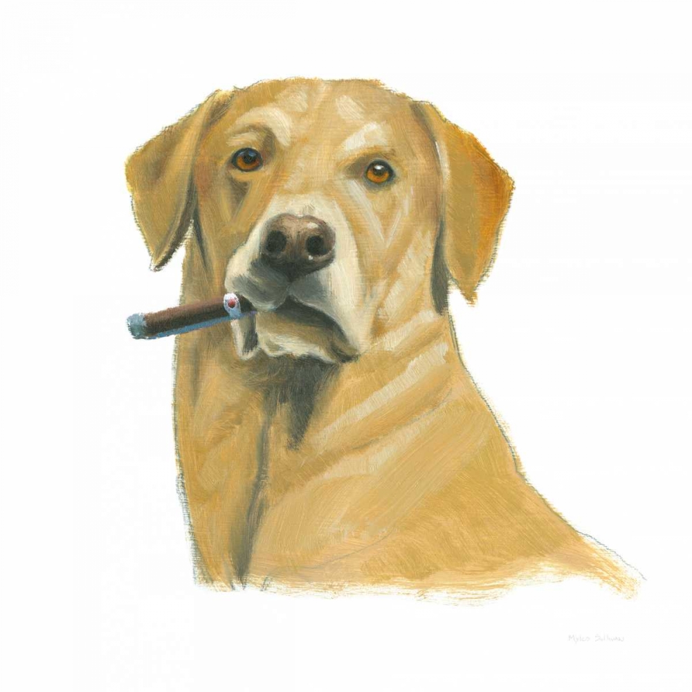 Art Print: The Boys I