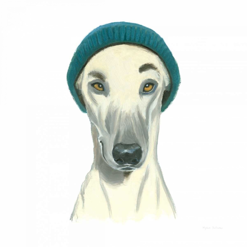 Art Print: The Boys II