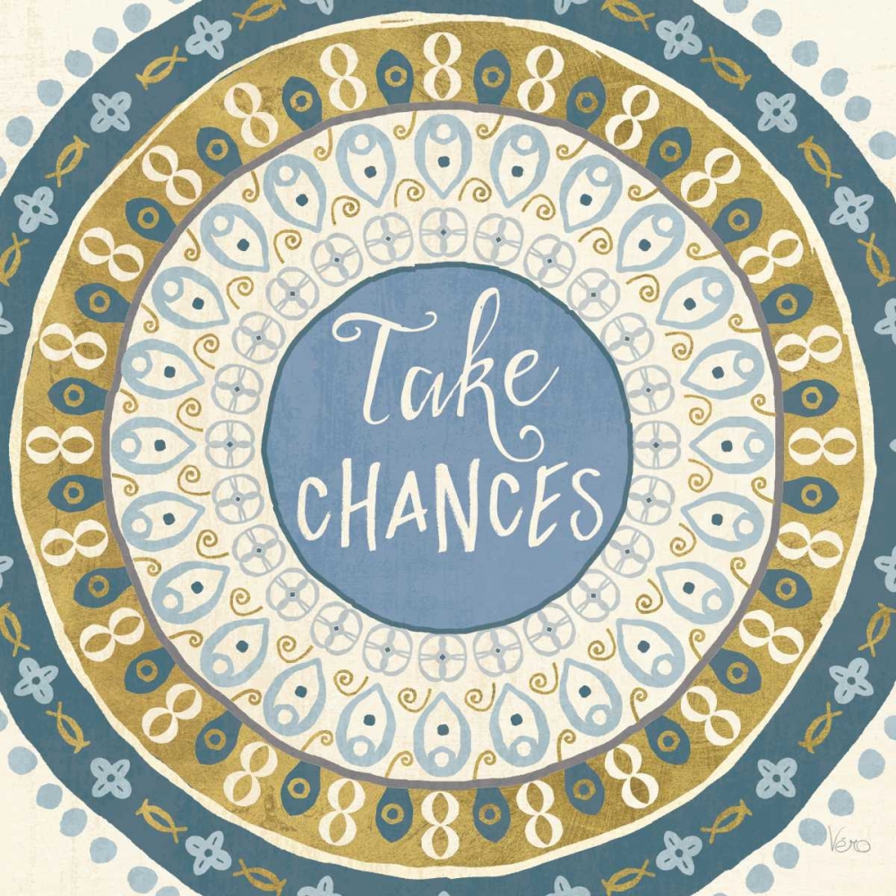 Wall Art Painting id:157797, Name: By the Shore XVI, Artist: Charron, Veronique