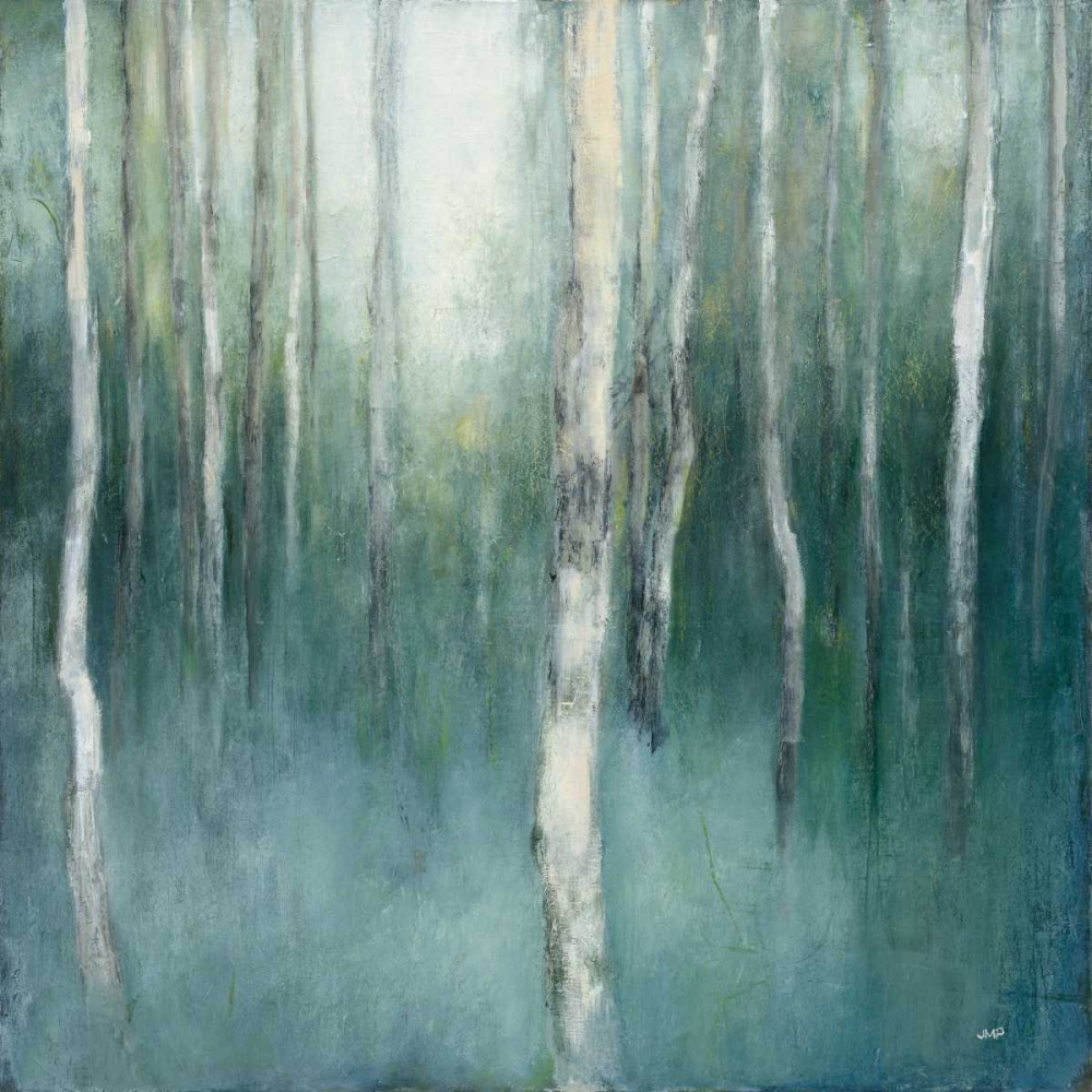 Wall Art Painting id:158785, Name: Forest Dream, Artist: Purinton, Julia