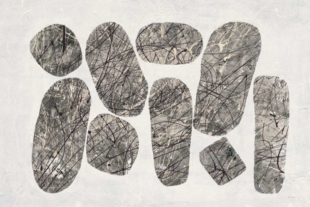 Art Print: Ballinglen Warm Crop