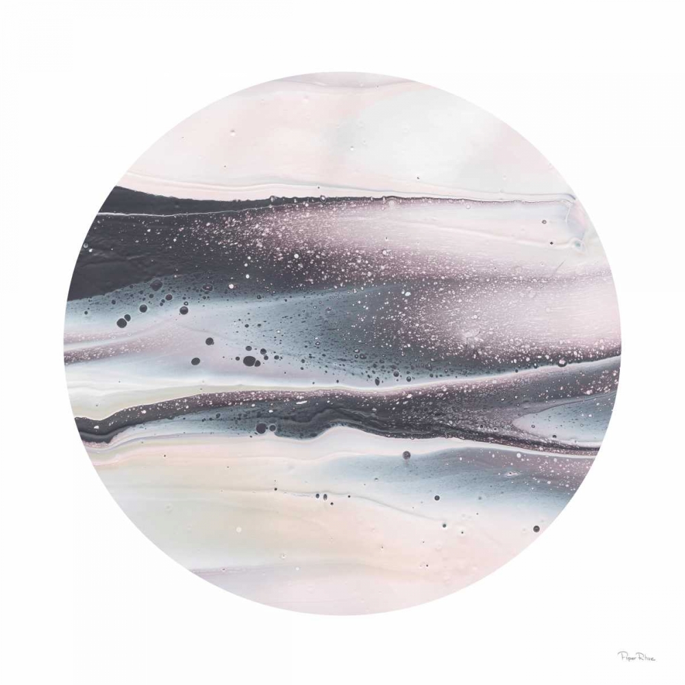 Art Print: Dark Matter I