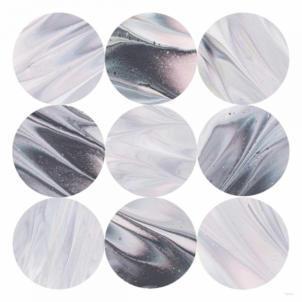 Art Print: Dark Matter IV