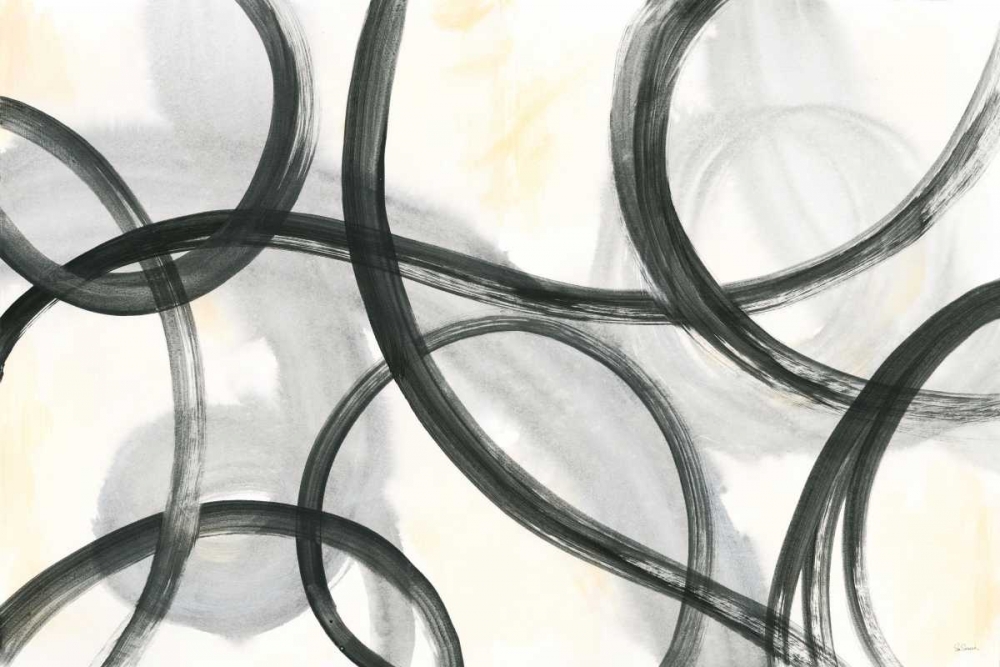 Art Print: Junctions