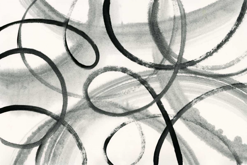 Art Print: Calligraphia